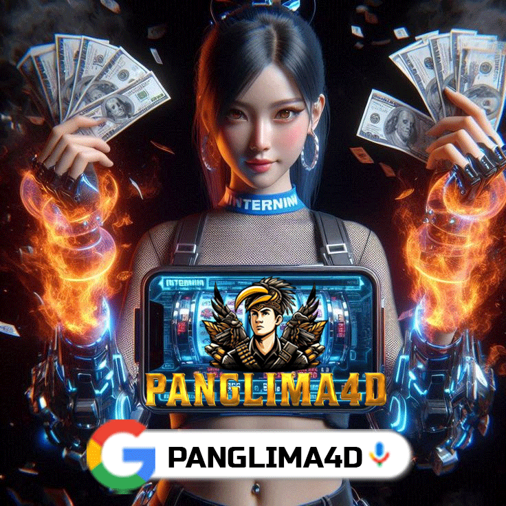 PANGLIMA4D: Situs Togel Minimal Bettingan 1000 Perak Hadiah 4D Terbesar